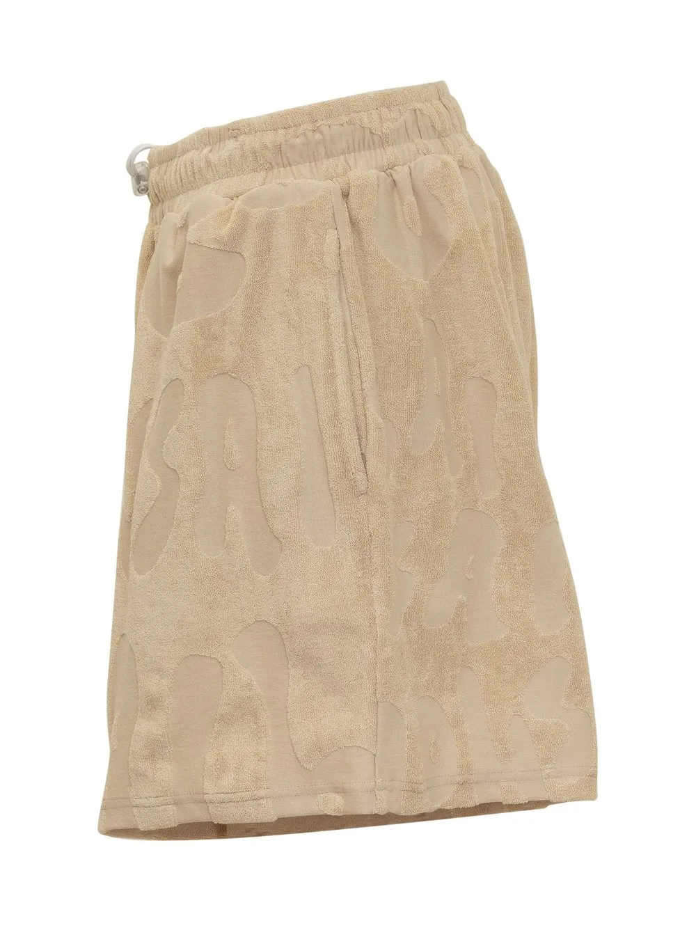 BONSAI Terry Cloth Short