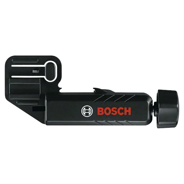 BOSCH  1608M00C1L  SOPORTE PARA RECEPTOR LR 7 Y LR 6