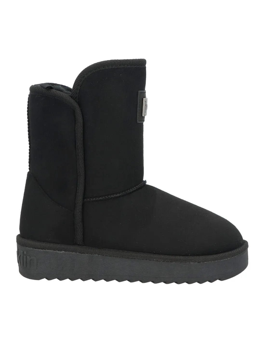 BOTA SPORT MUJERD.FRANKLINDFSH370003 NORDIC BASIC