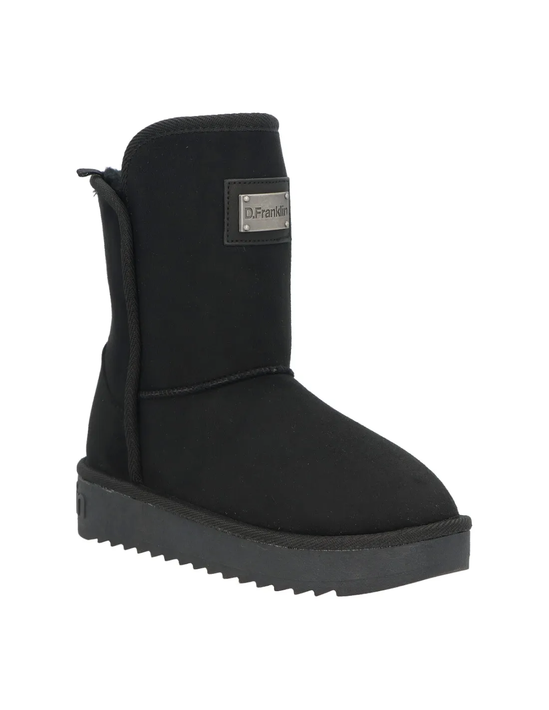 BOTA SPORT MUJERD.FRANKLINDFSH370003 NORDIC BASIC