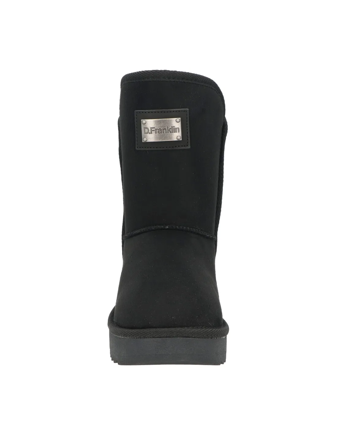 BOTA SPORT MUJERD.FRANKLINDFSH370003 NORDIC BASIC