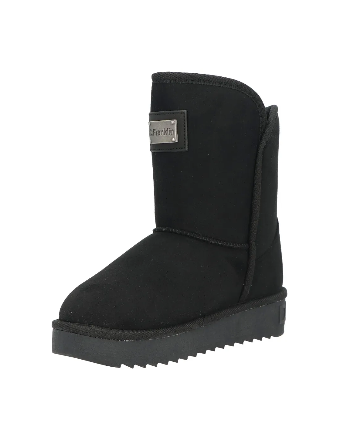 BOTA SPORT MUJERD.FRANKLINDFSH370003 NORDIC BASIC