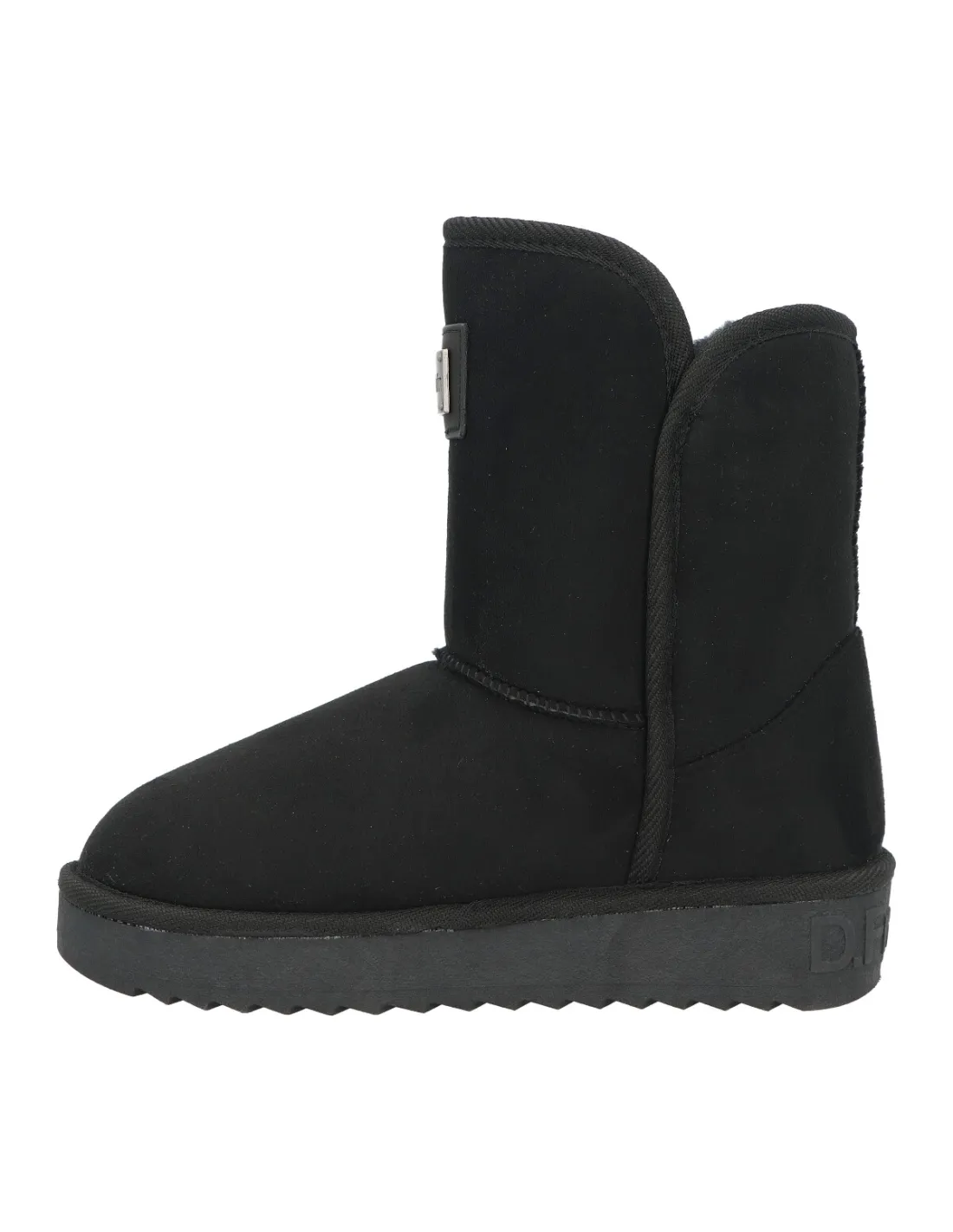 BOTA SPORT MUJERD.FRANKLINDFSH370003 NORDIC BASIC
