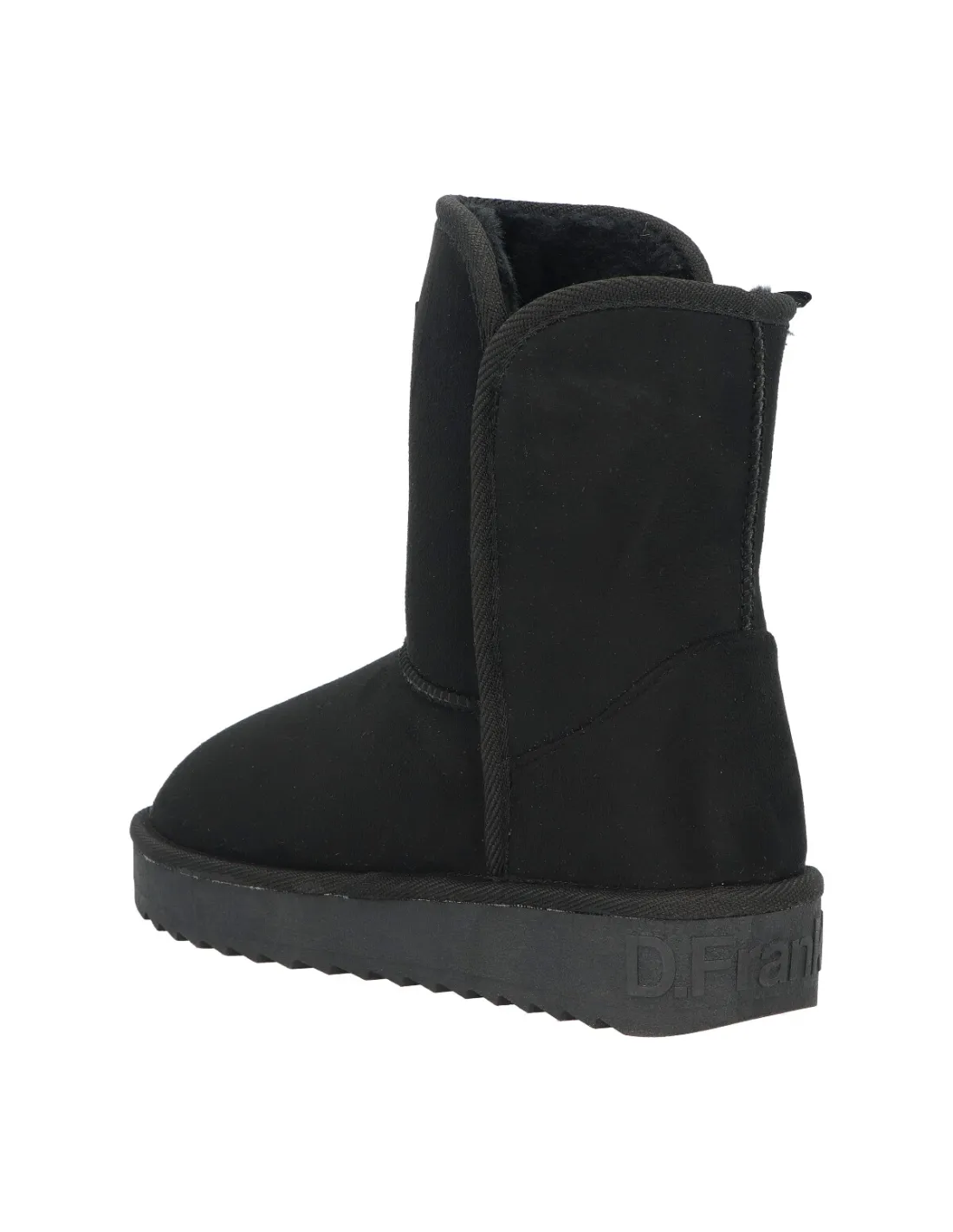 BOTA SPORT MUJERD.FRANKLINDFSH370003 NORDIC BASIC