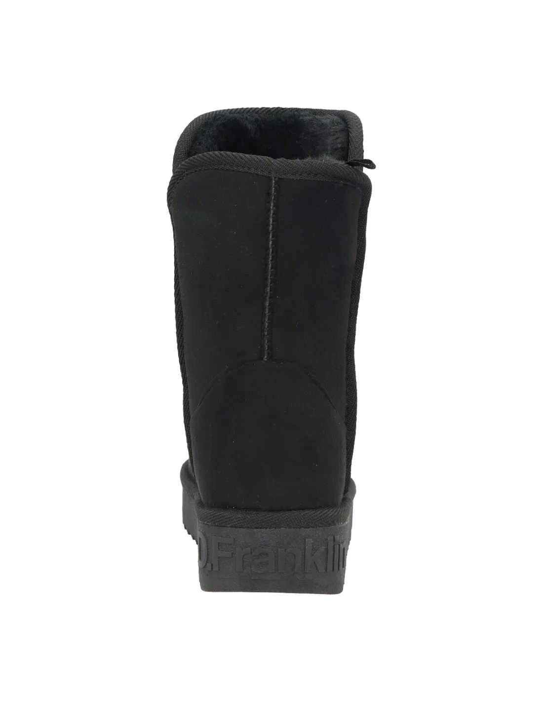 BOTA SPORT MUJERD.FRANKLINDFSH370003 NORDIC BASIC