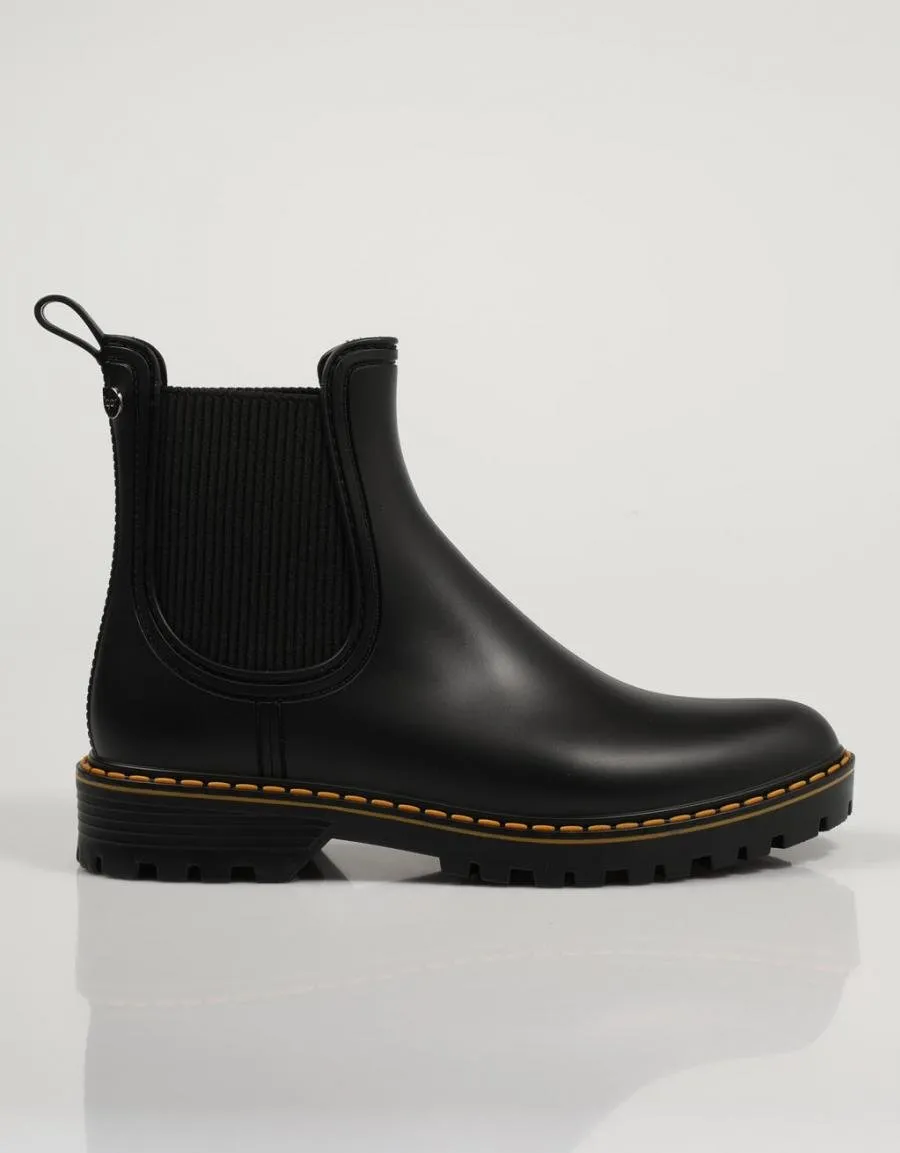  botas agua IGOR Trak en Negro 77260