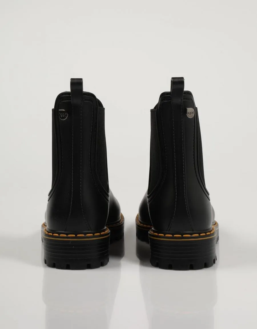 botas agua IGOR Trak en Negro 77260