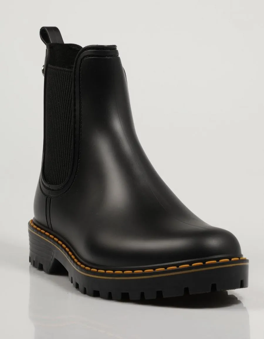  botas agua IGOR Trak en Negro 77260