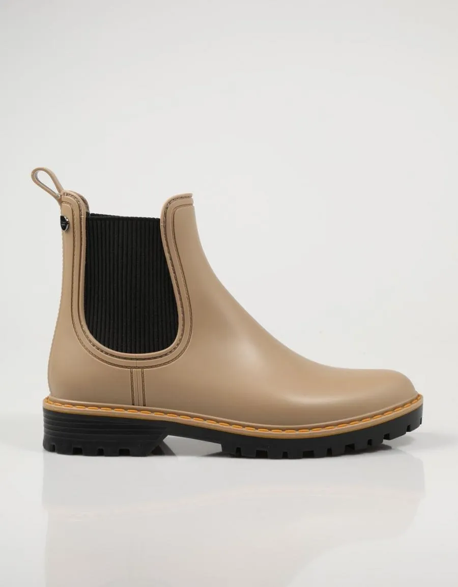  botas agua IGOR Trak Mate Tri en Bege 77262