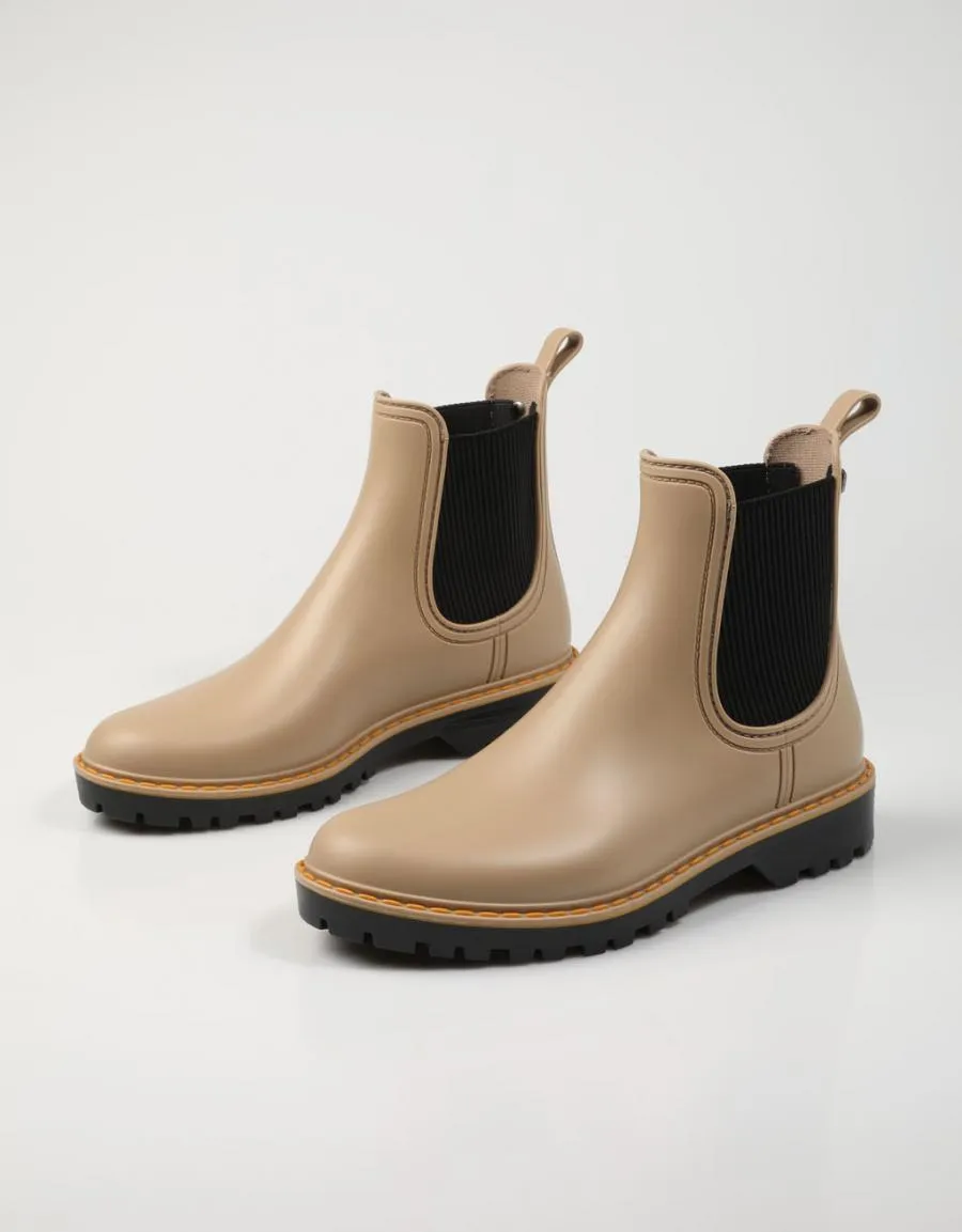  botas agua IGOR Trak Mate Tri en Bege 77262