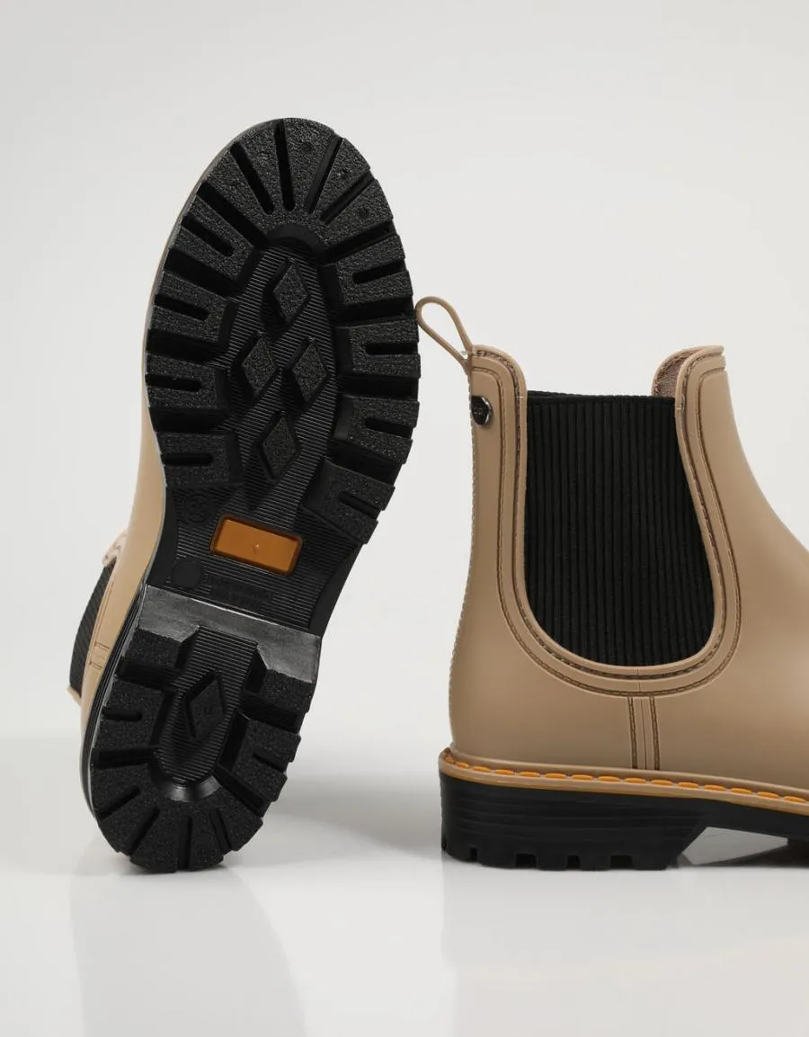  botas agua IGOR Trak Mate Tri en Bege 77262
