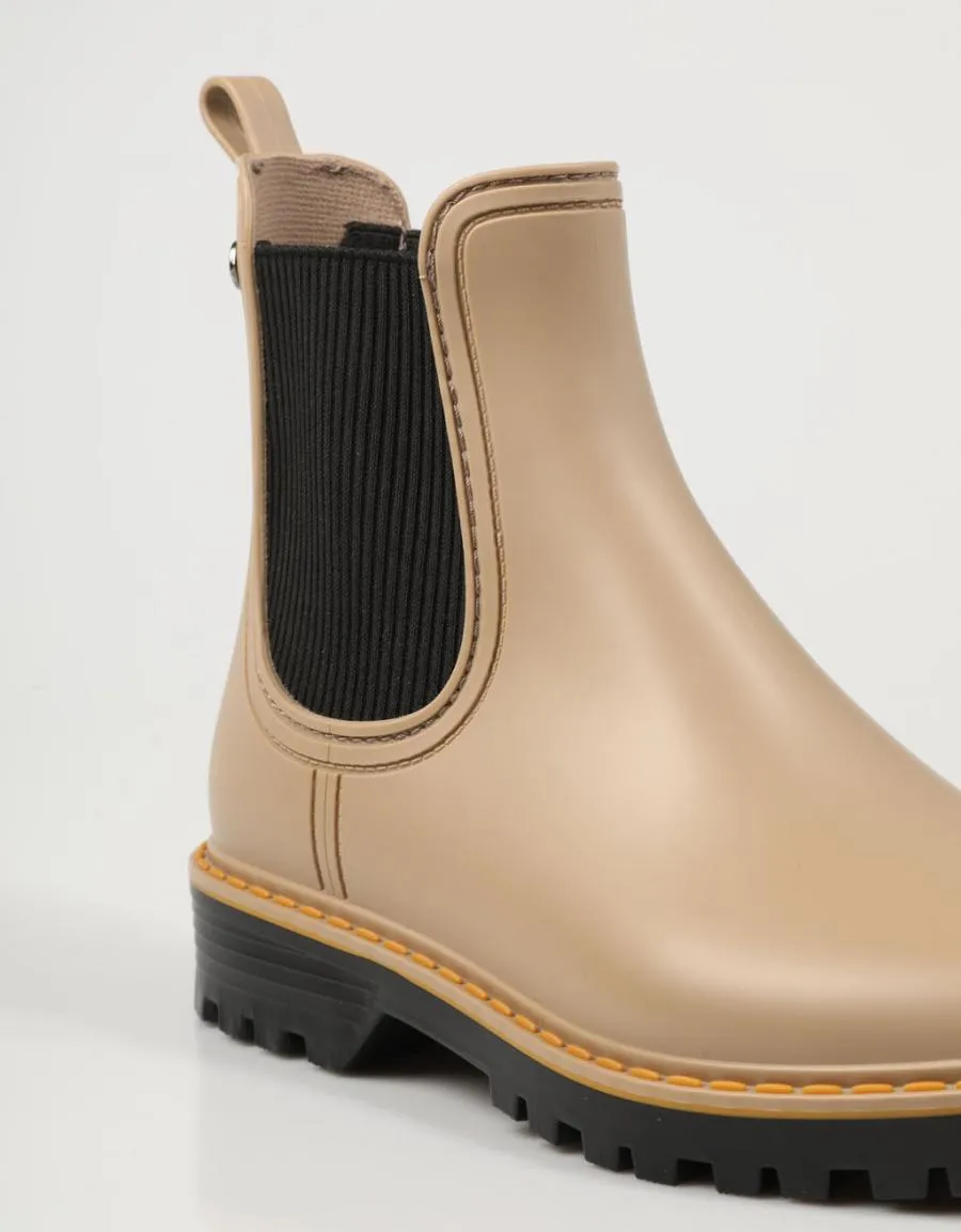  botas agua IGOR Trak Mate Tri en Bege 77262