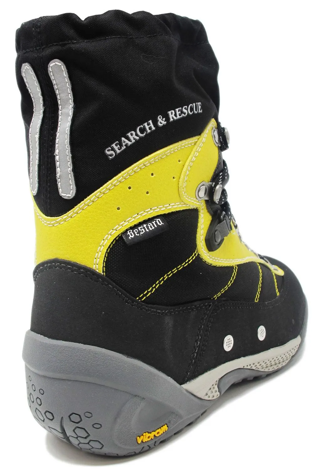 Botas bestard Canyon Guide SAR