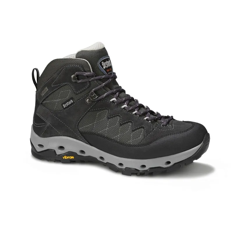 Botas Bestard Gravity Mid 3350 