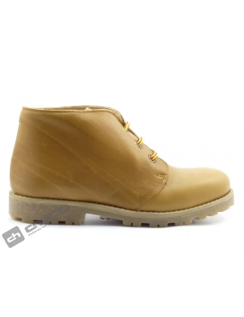 Botas Camel Yowas 7375