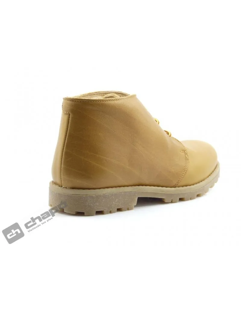 Botas Camel Yowas 7375