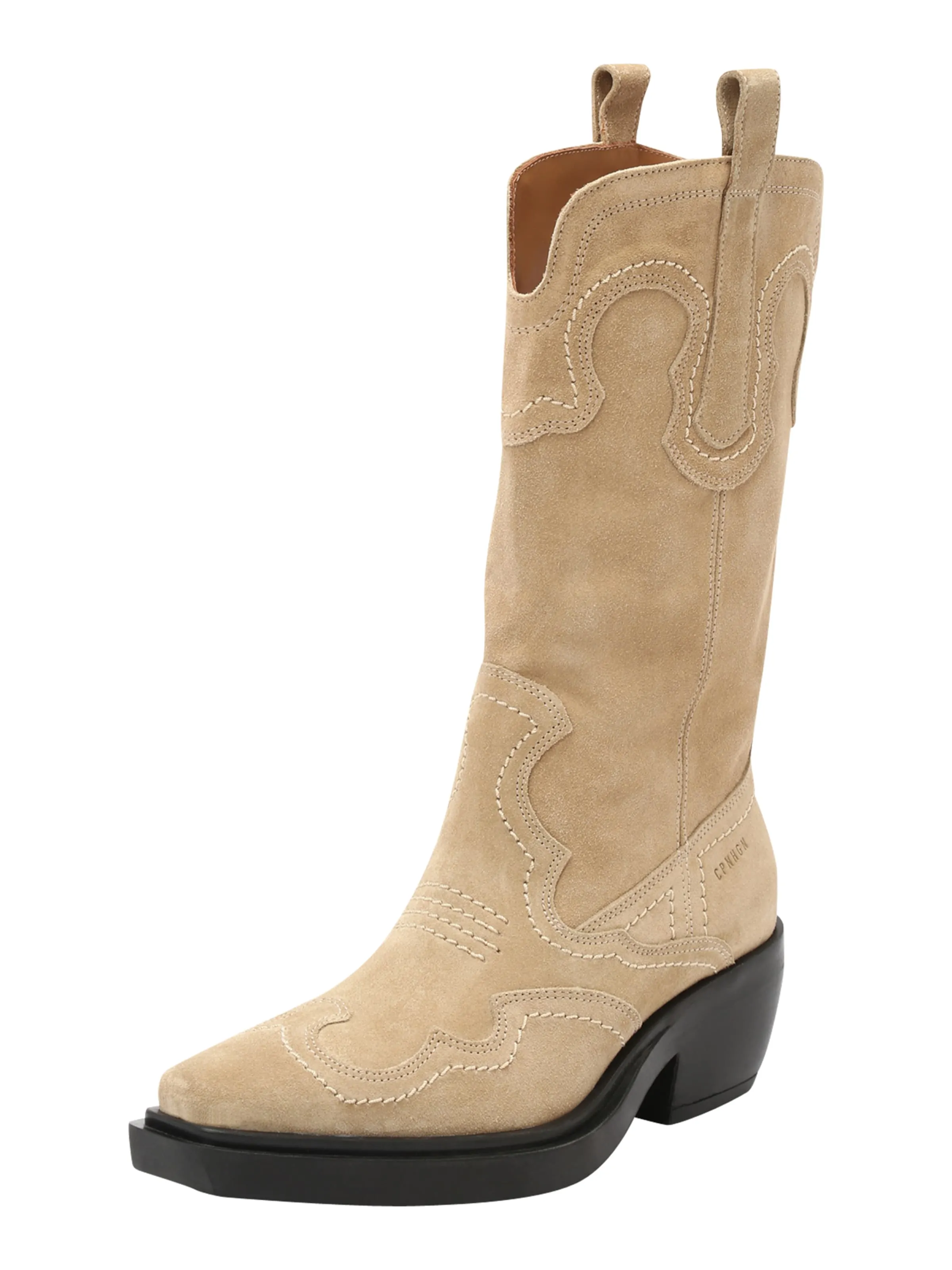 Botas camperas 'CPH233' Copenhagen en Arena