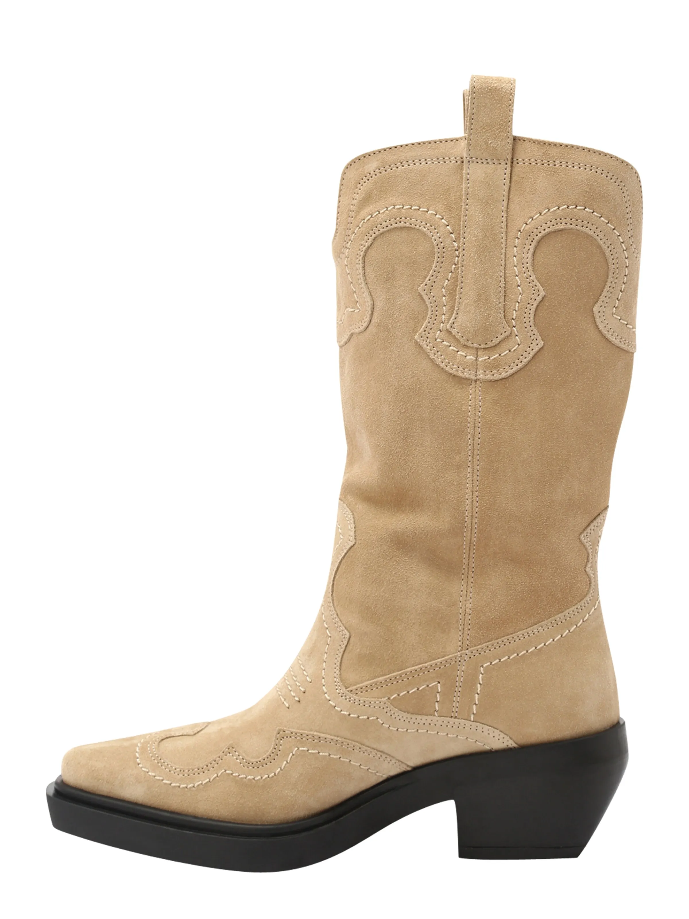 Botas camperas 'CPH233' Copenhagen en Arena
