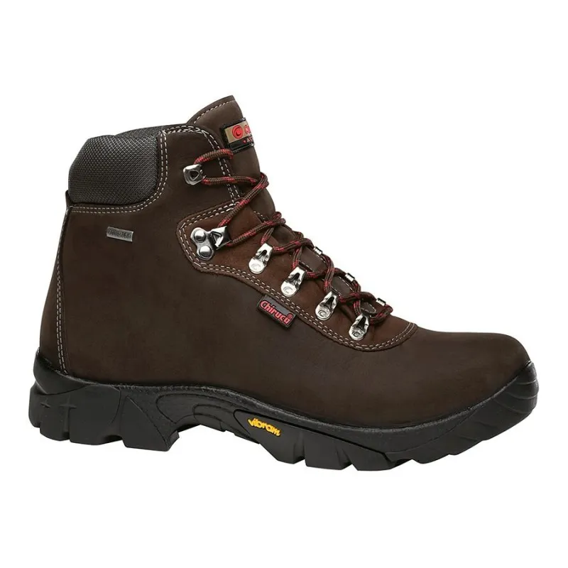 Botas Chiruca Gredos Supra 44653 12 GoreTex