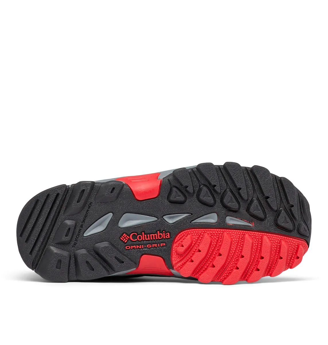 Botas columbia Newton Ridge™ Amped Youth