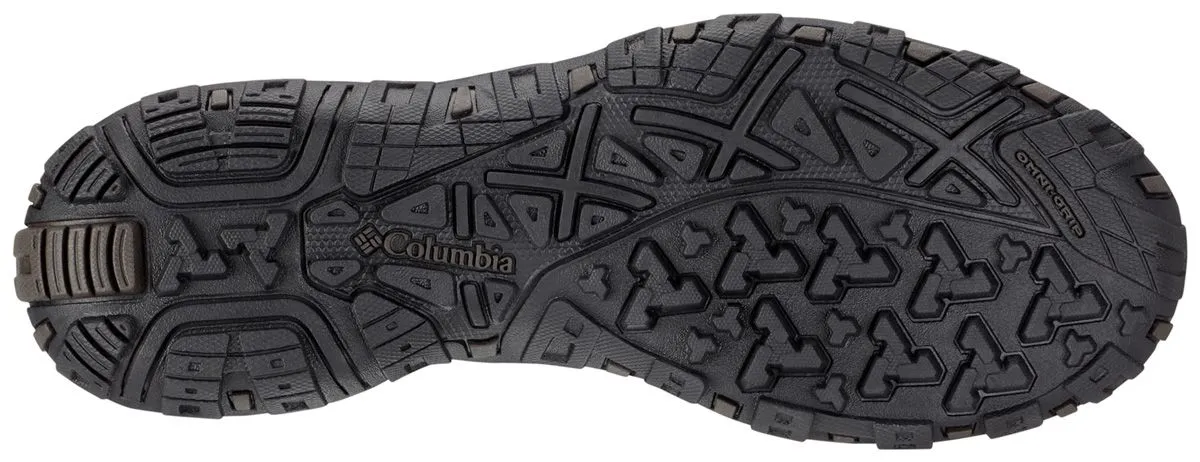 Botas columbia Peakfreak Nomad Chukka WP