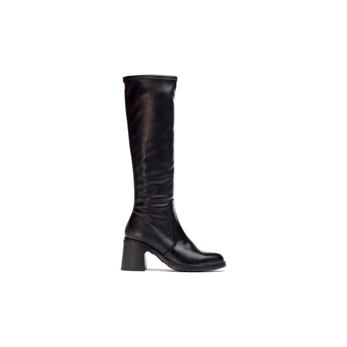 BOTAS CON TACóN MUJER DE  M5106 GARBI