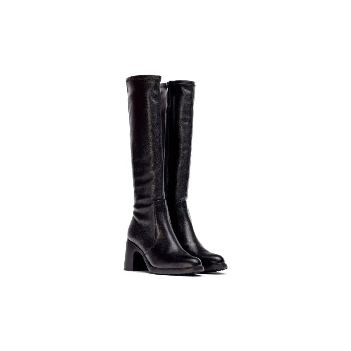 BOTAS CON TACóN MUJER DE  M5106 GARBI