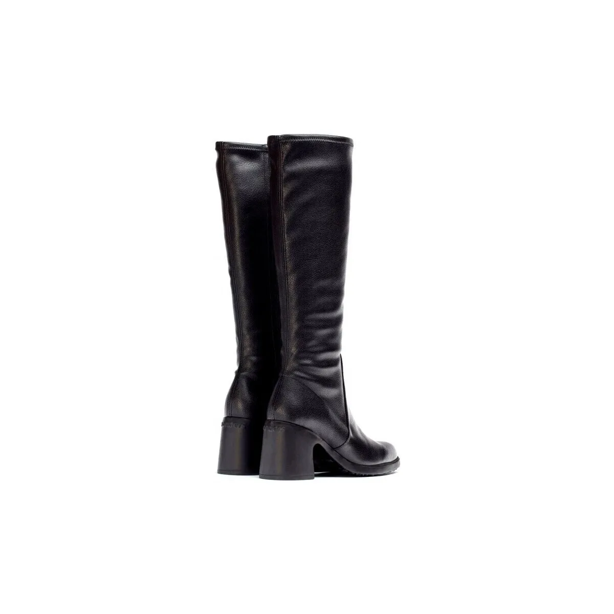 BOTAS CON TACóN MUJER DE  M5106 GARBI
