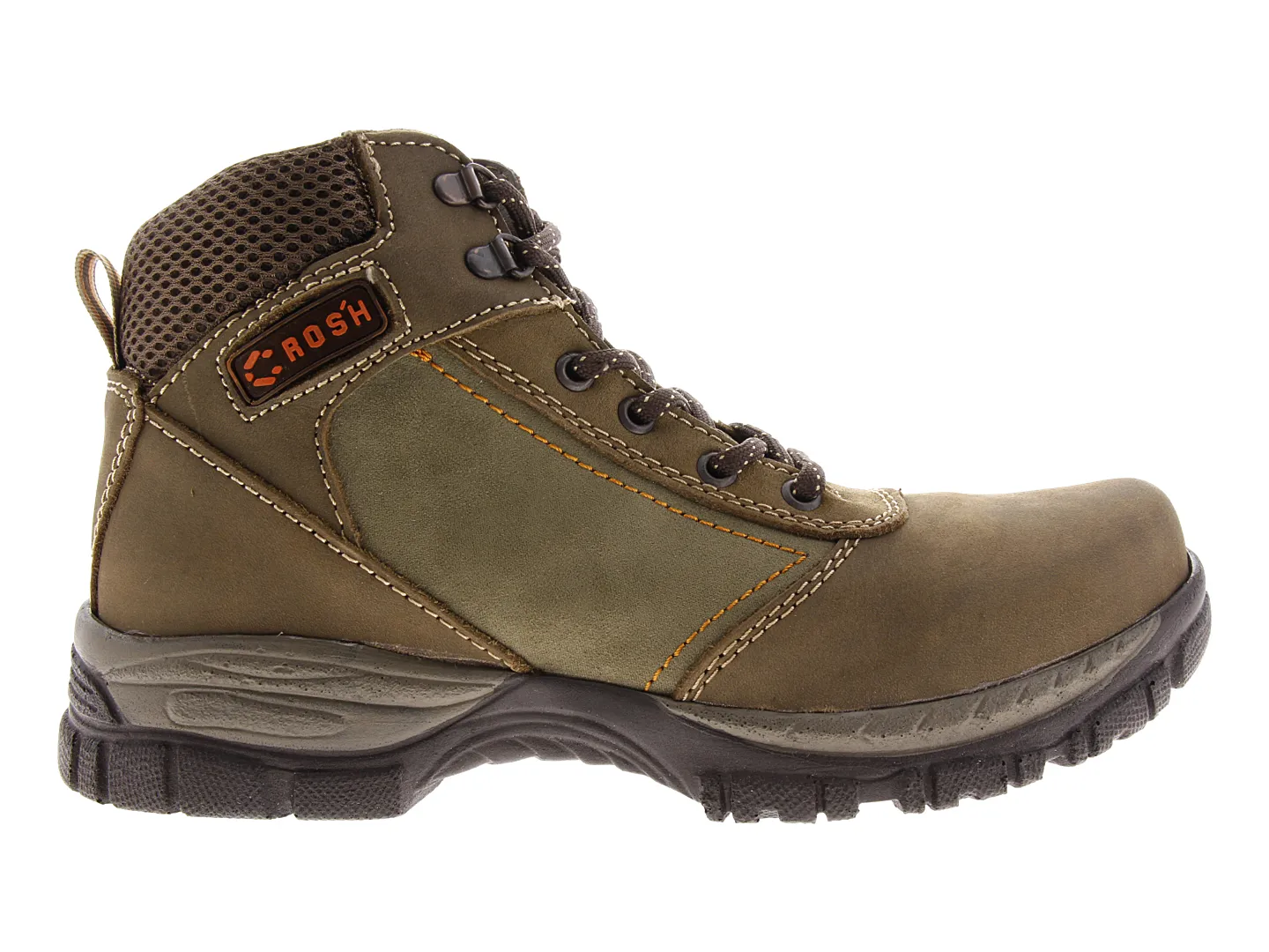 BOTAS CROSH 012 PARA HOMBRE