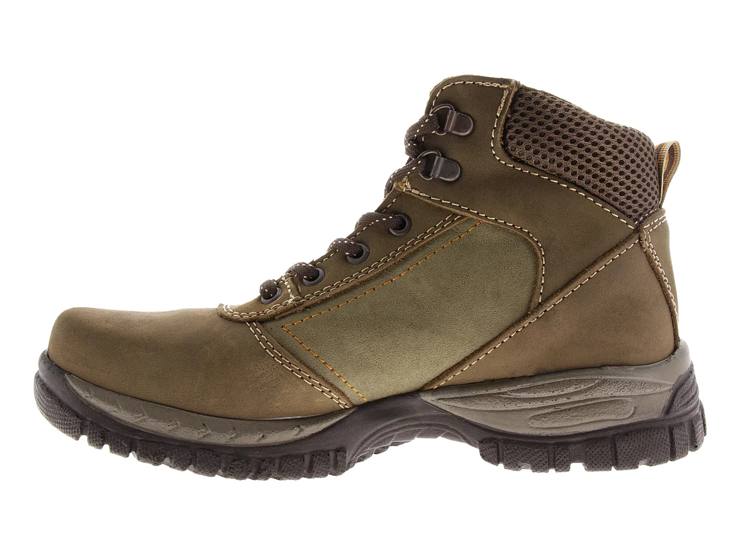 BOTAS CROSH 012 PARA HOMBRE