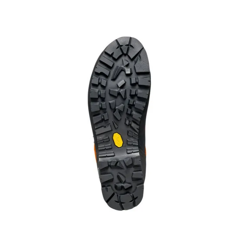 BOTAS DE MONTAñA SCARPA ZODIAC TECH GORETEX (TONIC BLACK)