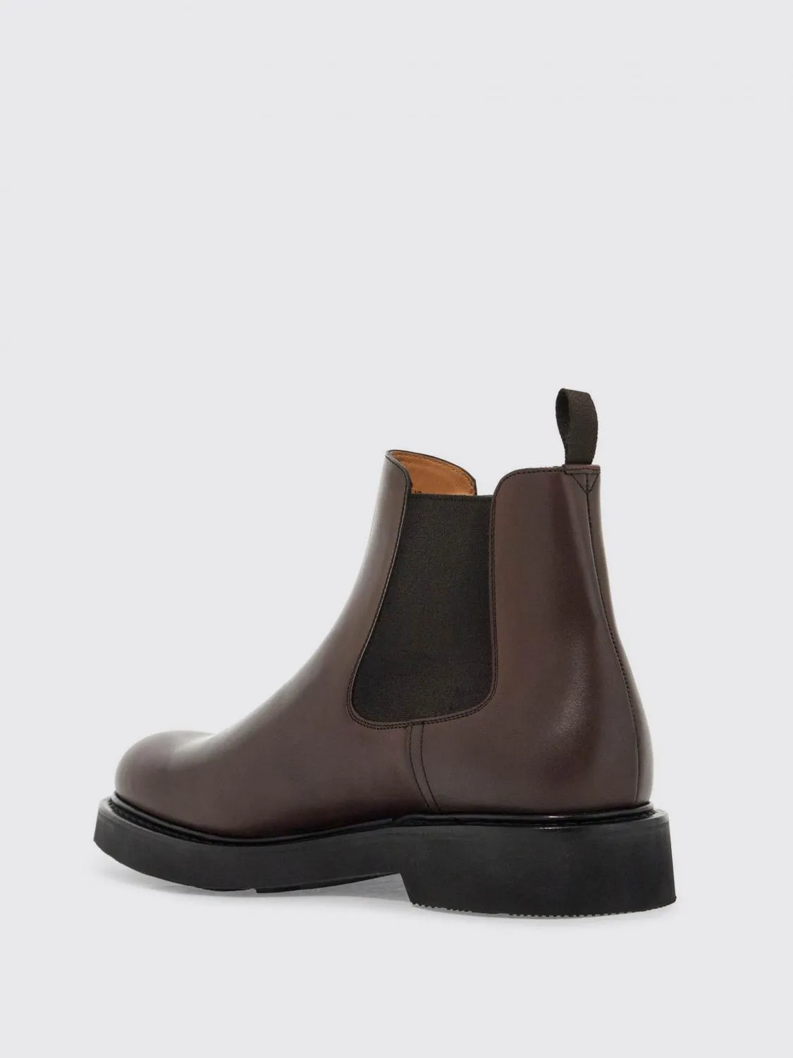 Botas hombre Church's