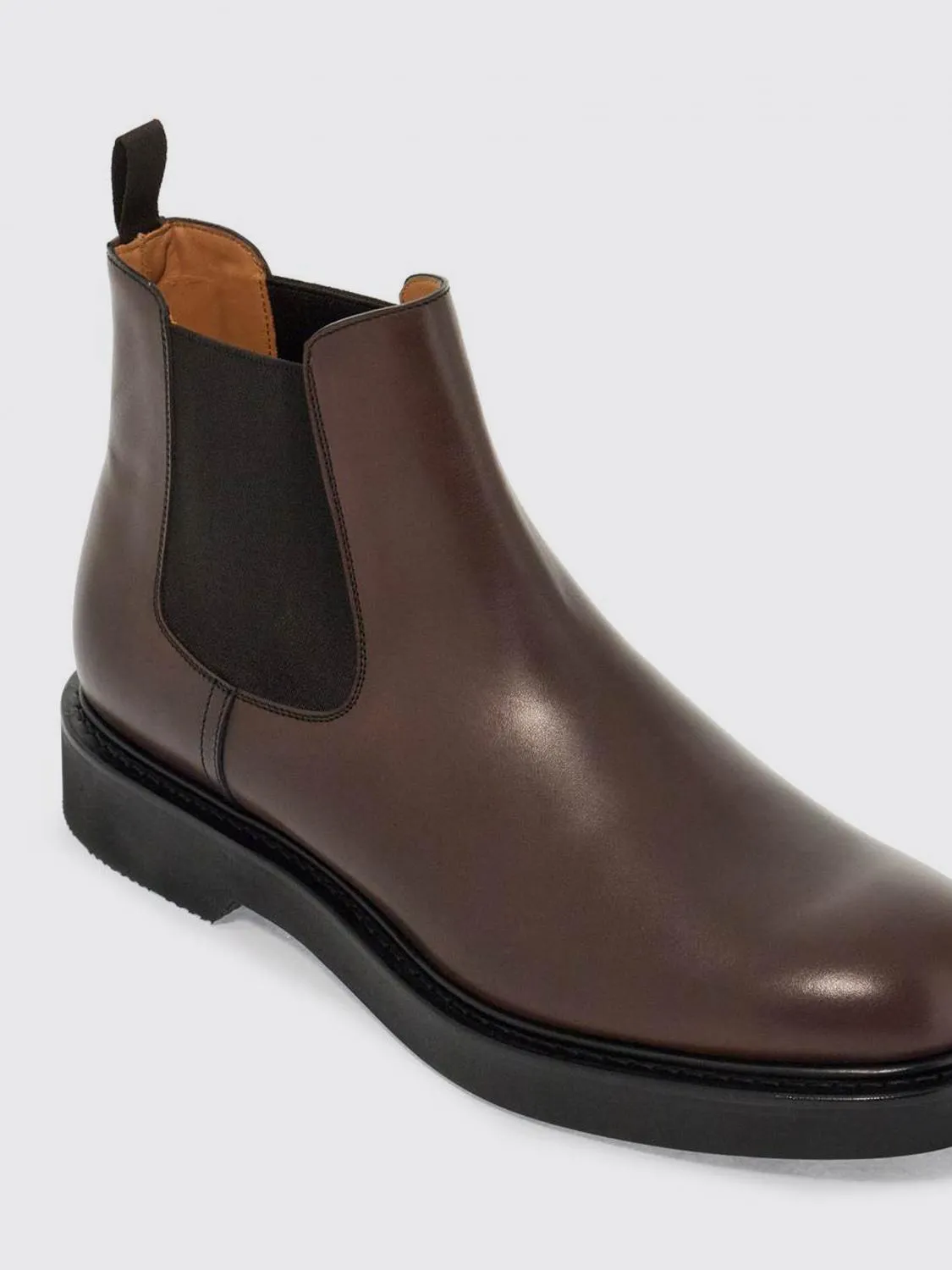 Botas hombre Church's