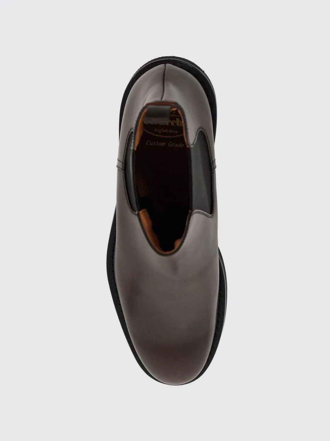Botas hombre Church's