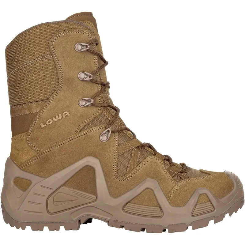 Botas Lowa Zephyr HI TF 310531 0731