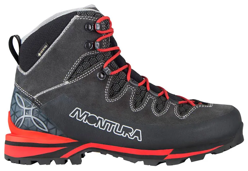 Botas montura Tre Cime Evo Gtx