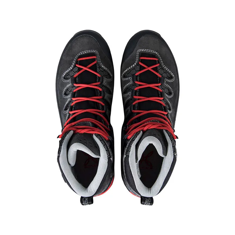 Botas montura Tre Cime Evo Gtx