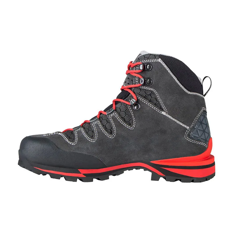 Botas montura Tre Cime Evo Gtx