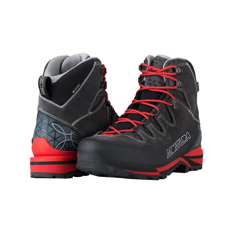 Botas montura Tre Cime Evo Gtx