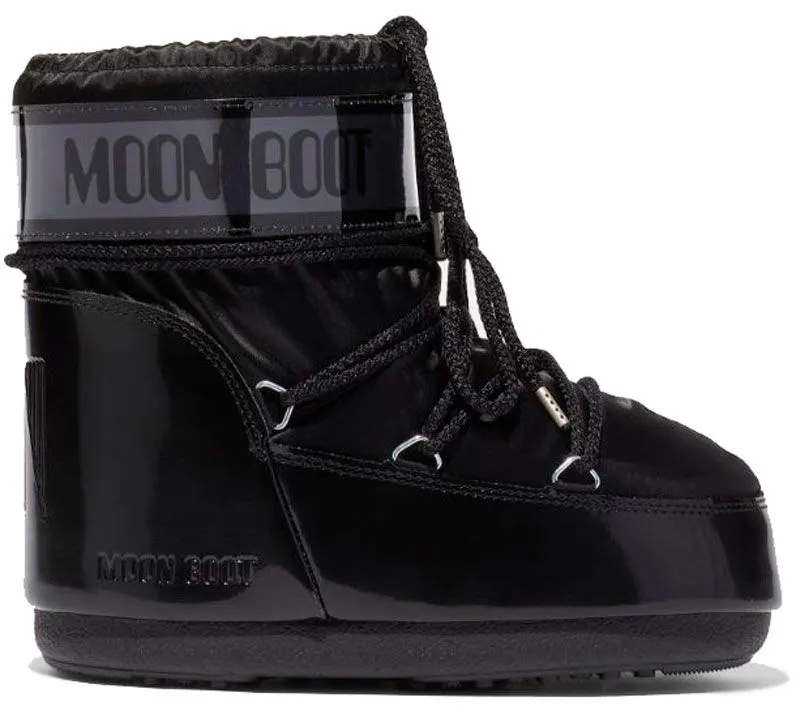 Botas moon boot Icon Low Glance