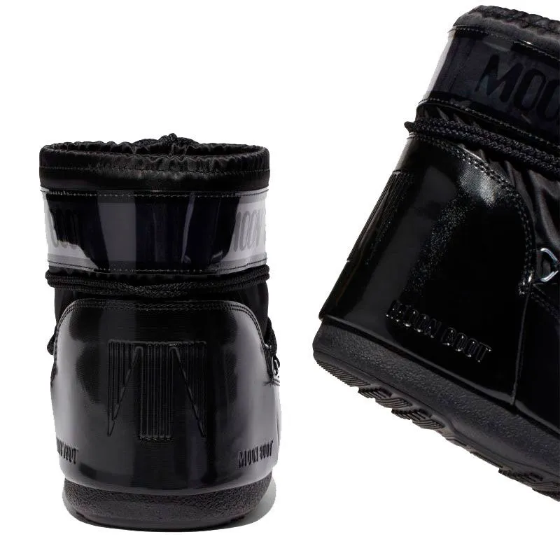 Botas moon boot Icon Low Glance