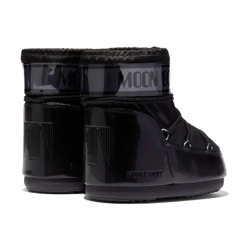 Botas moon boot Icon Low Glance