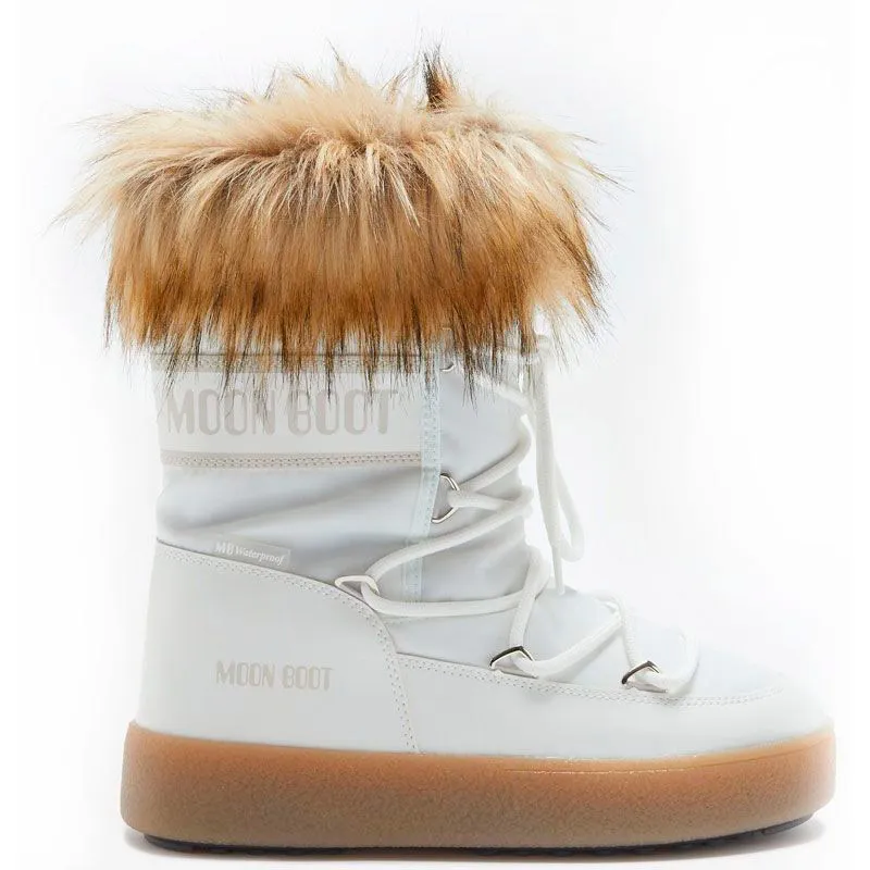 Botas moon boot Ltrack Monaco Low Boot
