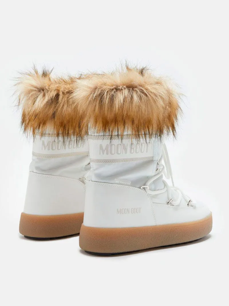 Botas moon boot Ltrack Monaco Low Boot