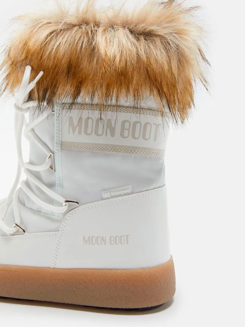 Botas moon boot Ltrack Monaco Low Boot