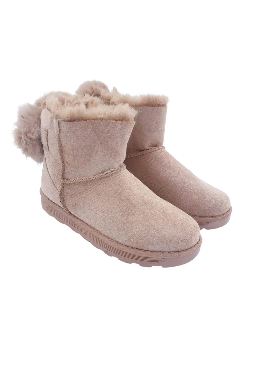 botas mujer rebeca varios mz2000
