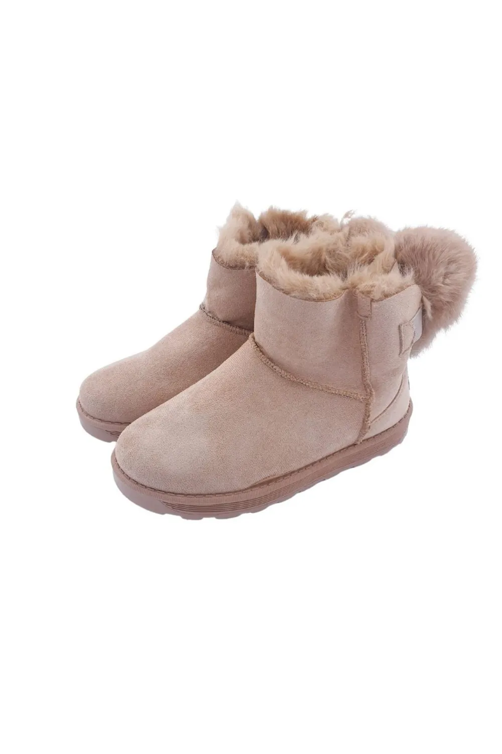 botas mujer rebeca varios mz2000