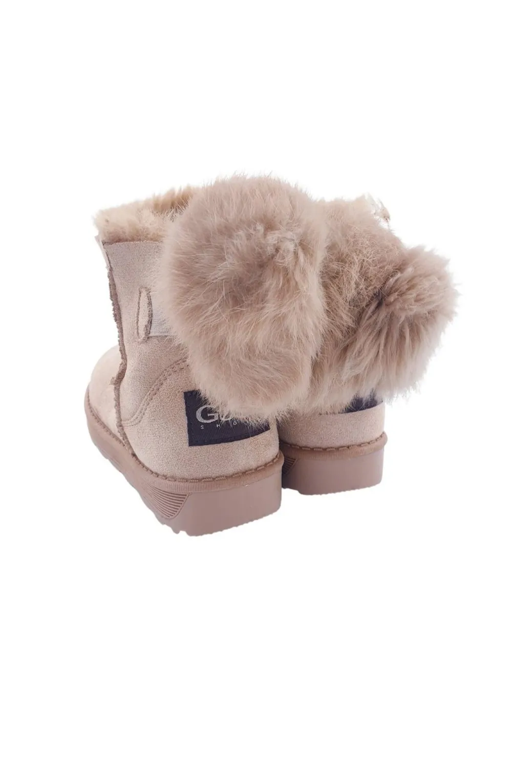 botas mujer rebeca varios mz2000