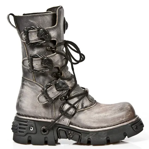 BOTAS NEW ROCK M391C3