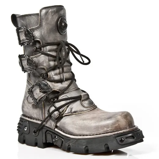 BOTAS NEW ROCK M391C3